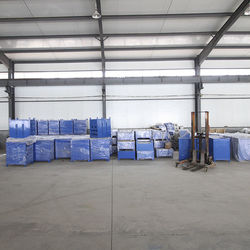 China Shanghai Fanying Machinery Technology Co., Ltd. Perfil de la empresa