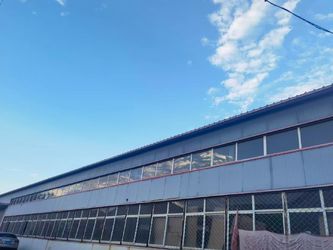 China Shanghai Fanying Machinery Technology Co., Ltd. Perfil de la empresa