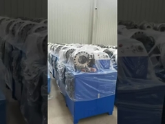 Máquina de deslizamiento