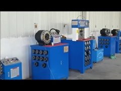 nuestra sala de exposición