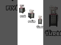 el nuevo producto está llegando