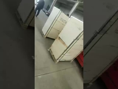 OEM flexible de la máquina 600T China de la manguera hidráulica de 6-51m m que prensa