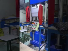 Anillos O de caucho de alto rendimiento para aplicaciones de sellado exigentes