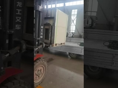 200pcs/h Eficiencia de trabajo 800T Máquina hidráulica de trituración de mangueras para rango de trituración de 6-76mm