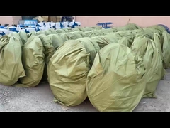 máquina de corte y pelado de mangueras