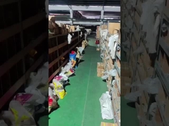 Conector de manguera hidráulica de 50 mm con conector de línea de freno de acero de tubería de aceite grande