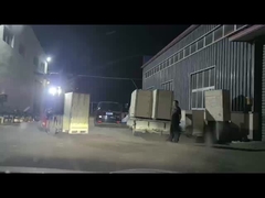 OEM flexible de la máquina 600T China de la manguera hidráulica de 6-51m m que prensa