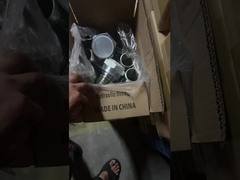 Colocaciones de manguera hidráulicas