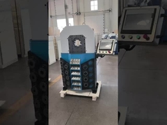 Podemos diseñar y personalizar la máquina de acuerdo con los diferentes requisitos del cliente.