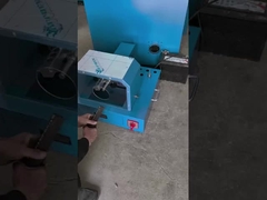 Máquina para pelar las mangueras de 12V/12V