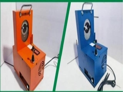 Máquina de acoplamiento de mangueras de CA/máquina de acoplamiento de tubos de aire acondicionado/900w/1200w/1500w00