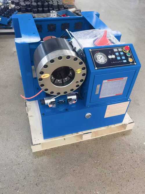 Últimos blogs de la empresa sobre ¿Qué tan precisa es una máquina hidráulica para cortar mangueras de varios tamaños?