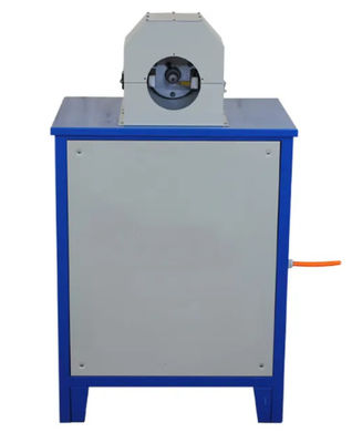 máquina que raspa de la manguera de 6-51m m tubo de goma Peeler del diámetro interno de 1/4 a 2 pulgadas