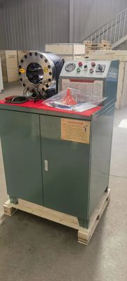 Un buen precio. manguera hidráulica de 6-51m m/diverso color acuciante de goma 51BY del cliente de la gama de la máquina-herramienta que prensa en línea