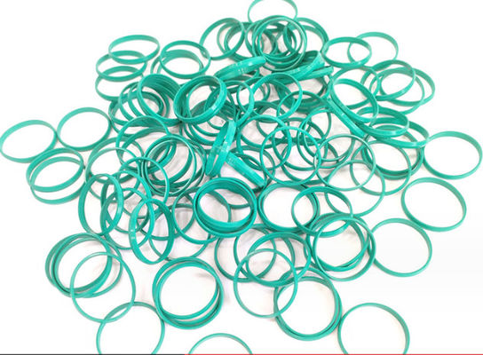 Moldeado por compresión de sello Walform de caucho O anillos ≤40 Mpa Embalaje con bolsa de dibujos animados