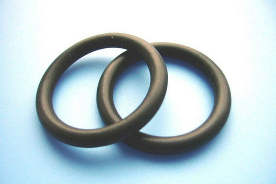 16-30 N/Mm Resistencia al desgarro Anillos de caucho O Resistente a altas temperaturas Disponible en tamaños C/S