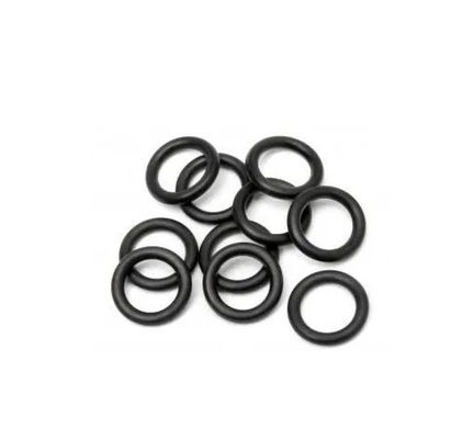 Un buen precio. Anillos O de caucho de grado industrial para un rendimiento y una durabilidad óptimos en línea
