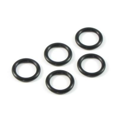 Moldeado por compresión de caucho O anillos para abrir el molde personalizado y muestras de carga recoger