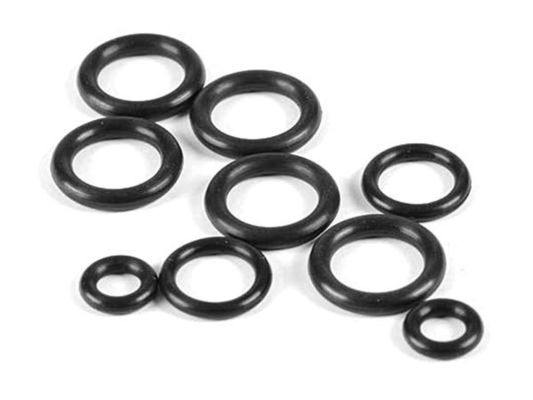 Un buen precio. 12 Meses Walform y anillos O de caucho para diferentes materias primas Custom OEM / ODM en línea