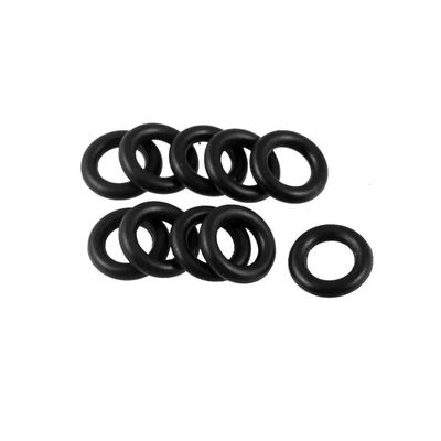 Un buen precio. Buena resistencia al aceite Sellos WF y anillos O de caucho para la gama de presión de diferentes psi en línea