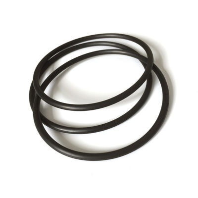 Señalamiento de campo de petróleo y gas de caucho O anillos Tamaño Avilable C / S Depende de la demanda del cliente