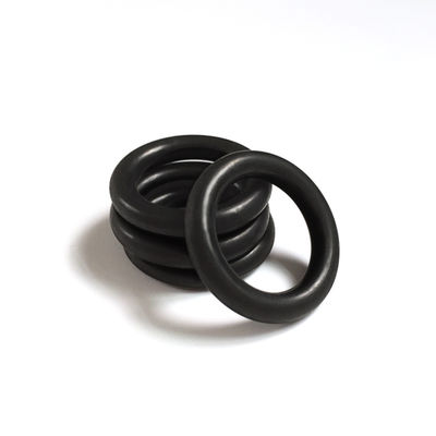 Un buen precio. Anillos O de caucho de moldeo por compresión con resistencia al desgarro 16-30 N/mm en línea