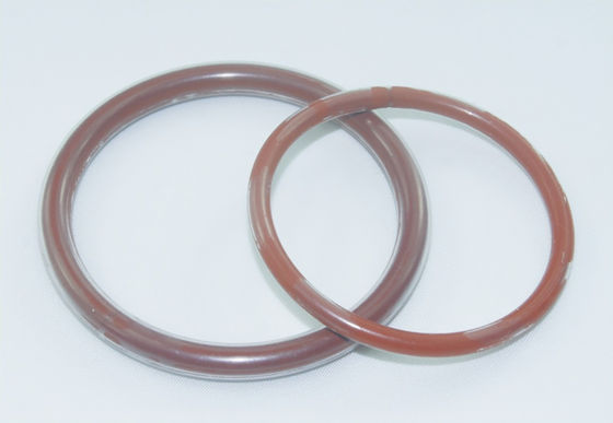 Tamaño disponible C/S Anillos de goma O Dependiendo de la demanda del cliente Rango de presión 5000 Psi