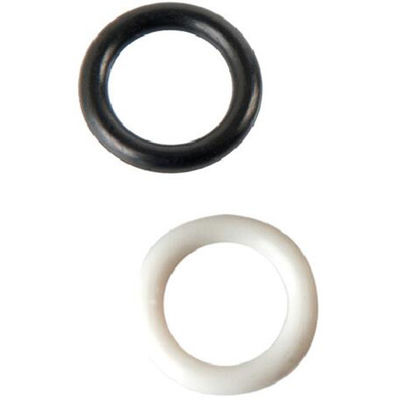 Anillos de caucho para el tratamiento de la apertura del molde hasta 5000 psi