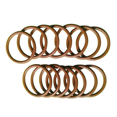 Un buen precio. C/S Rango de tamaño y presión Hasta 5000 psi Anillos de goma O para el mercado específico del país en línea