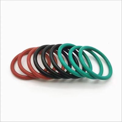 Un buen precio. Carga recoger muestras de caucho O anillos en tamaño C / S personalizado para moldeo por compresión en línea