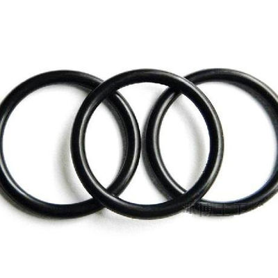 Un buen precio. 16-30 N/mm Resistencia al desgarro Anillos de caucho O Sellos para embalaje con bolsa de dibujos animados en línea
