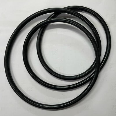 Un buen precio. Disponible a medida OEM / ODM O-Ring para soluciones industriales de sellado de alta presión en línea