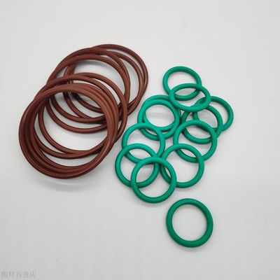 Un buen precio. Soluciones de alta presión de anillos de goma personalizados para su fabricación en línea