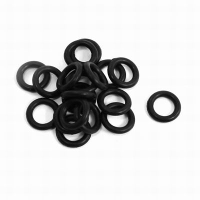 Un buen precio. Tecnología de moldeo por compresión de anillos de caucho de alto rendimiento en tamaños C/S en línea