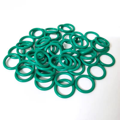 Rango de presión de los anillos de caucho estándar 1000 Psi C/S Tamaños disponibles