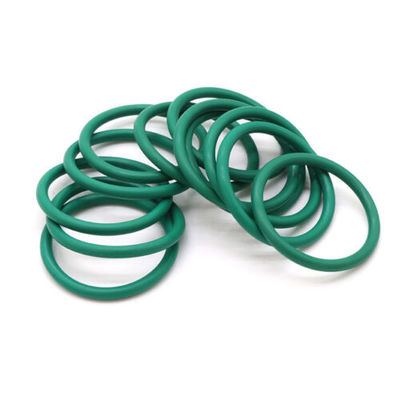 Un buen precio. Anillos de goma flexible y resistente para aplicaciones industriales en línea