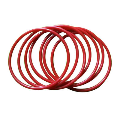 Un buen precio. Anillos de caucho de calidad industrial de uso pesado para sellado superior en línea