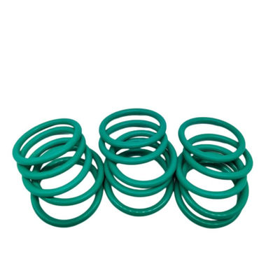 Un buen precio. AS568 Anillos de caucho O estándar para la personalización del sellado de campos de petróleo y gas en línea