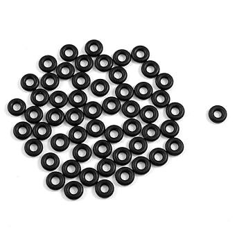 Un buen precio. 5000 psi Rango de presión Anillos O de caucho para el sellado de campos de petróleo y gas en línea