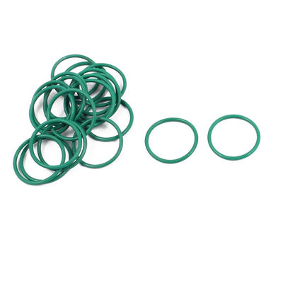 ≤ 40 Mpa Anillos de caucho O Buena resistencia al aceite Tamaño admisible C/S Depende de la demanda del cliente