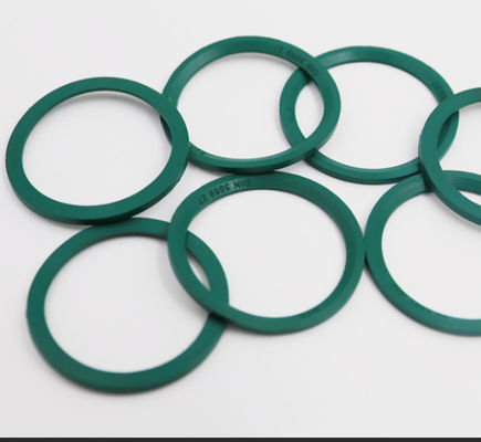 Un buen precio. Norma DIN 3869 ED Anillos 14 para soluciones de sellado en entornos a presión en línea