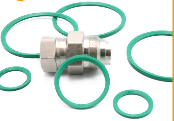 Sellado del campo de petróleo y gas DIN 3869 ED Ring 14 con rendimiento OEM / ODM personalizado