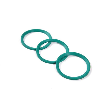 DIN 3869 ED Anillos de moldeo por compresión de caucho O Anillos con resistencia al desgarro 16-30 N/Mm