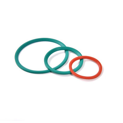 Un buen precio. Buena resistencia al aceite Anillos de caucho O DIN 3869 ED-Anillo 14 Resistencia al desgarro 16-30 N/Mm en línea