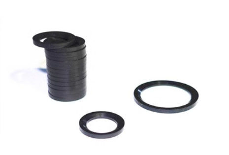 DIN 3869 ED-RING 14 Resistencia al desgarro 16-30 N/mm ≤40 Mpa para aplicaciones de tuberías de alta resistencia