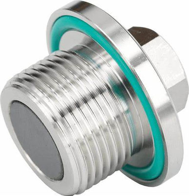 Rango de presión de hasta 5000 psi DIN 3869 ED-RING 14 con resistencia a la ruptura 16-30 N/mm