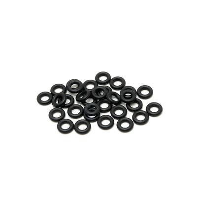 Tecnología de moldeo por compresión de la materia prima de silicona.