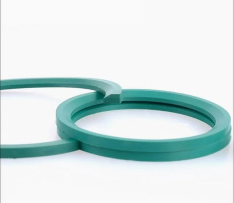 FFKM DIN 3869 ED-RING 21 Compresión de moho de color azul estándar