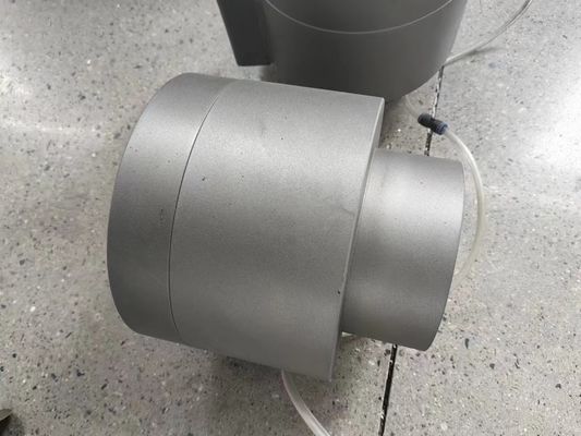 Nuevo proceso de forja 6-51mm 10 Muere Eficiente y confiable DX68 Máquina de corte de manguera