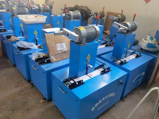 Un buen precio. 3kw 4kw cortadora de la manguera de 2 pulgadas en línea